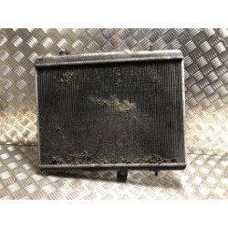 Radiateur eau PEUGEOT 5008 1 PHASE 1 d’occasion