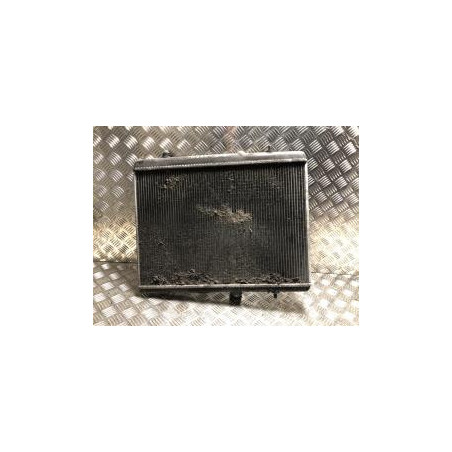 Radiateur eau PEUGEOT 5008 1 PHASE 1 d’occasion
