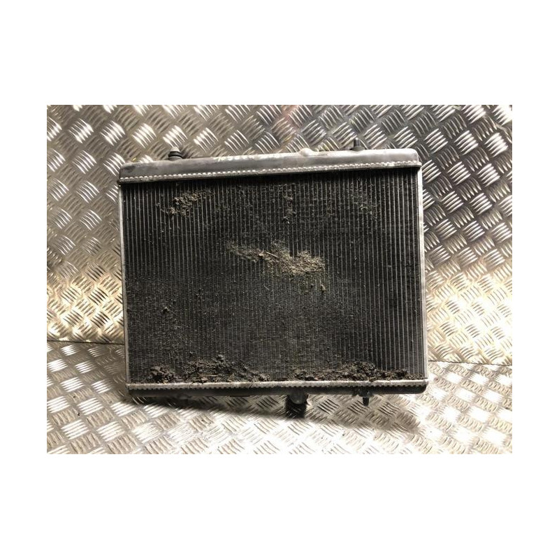 Radiateur eau PEUGEOT 5008 1 PHASE 1 d’occasion