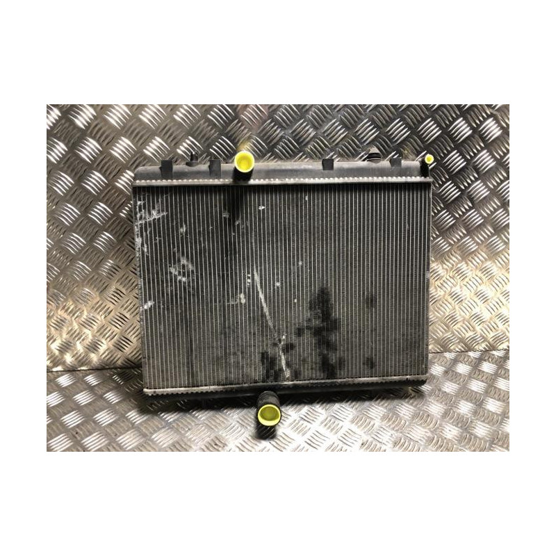 Radiateur eau PEUGEOT 5008 1 PHASE 1 d’occasion