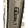 Radiateur eau PEUGEOT 5008 1 PHASE 1 d’occasion