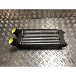 Echangeur air (Intercooler) PEUGEOT 5008 1 PHASE 1 d’occasion