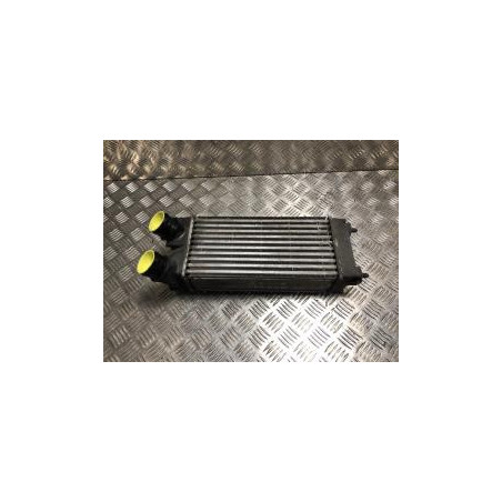 Echangeur air (Intercooler) PEUGEOT 5008 1 PHASE 1 d’occasion