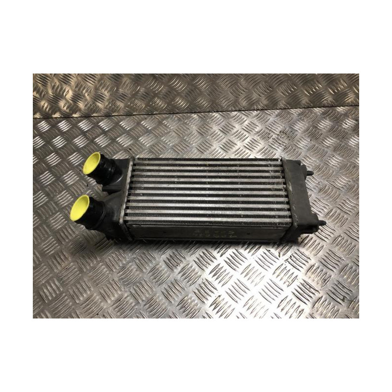 Echangeur air (Intercooler) PEUGEOT 5008 1 PHASE 1 d’occasion