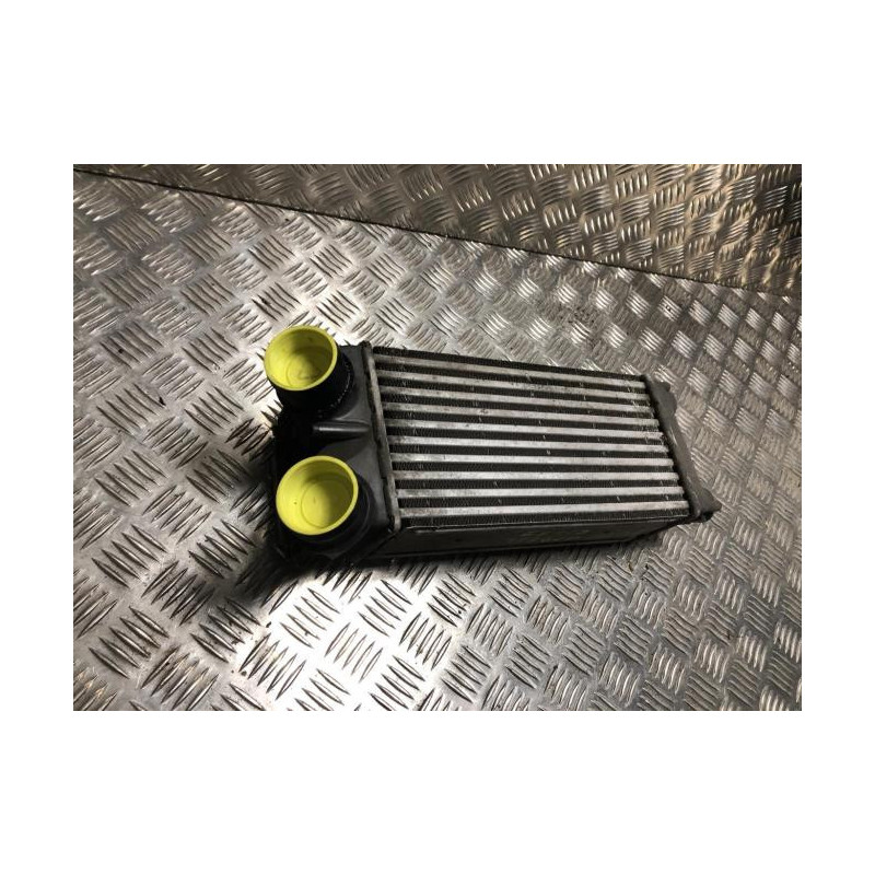 Echangeur air (Intercooler) PEUGEOT 5008 1 PHASE 1 d’occasion