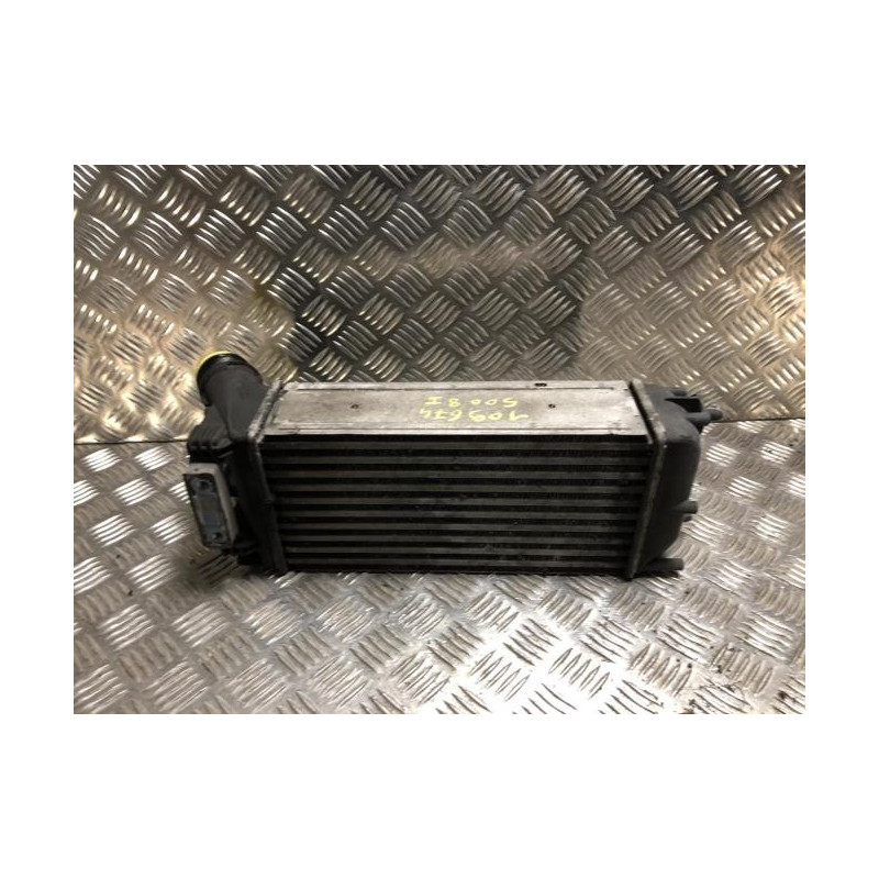 Echangeur air (Intercooler) PEUGEOT 5008 1 PHASE 1 d’occasion