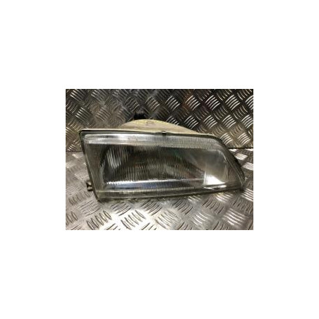 Optique avant principal droit (feux)(phare) PEUGEOT 106 PHASE 1 d’occasion