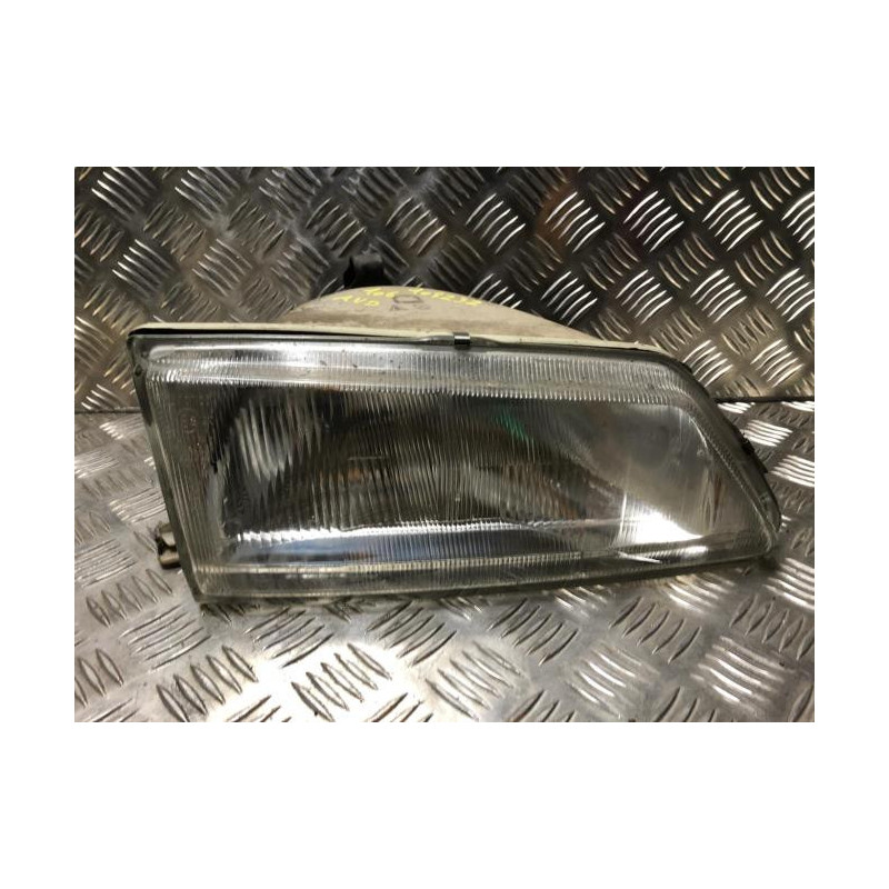 Optique avant principal droit (feux)(phare) PEUGEOT 106 PHASE 1 d’occasion