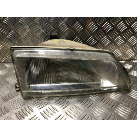 Optique avant principal droit (feux)(phare) PEUGEOT 106 PHASE 1 d’occasion
