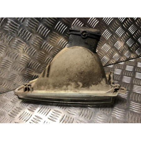 Optique avant principal droit (feux)(phare) PEUGEOT 106 PHASE 1 d’occasion