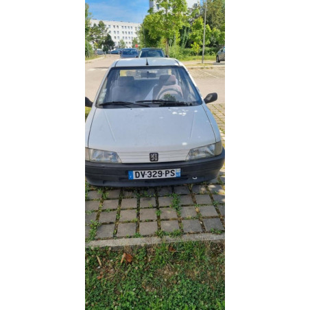 Optique avant principal droit (feux)(phare) PEUGEOT 106 PHASE 1 d’occasion