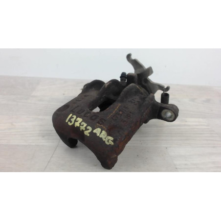 Etrier arriere gauche (freinage) FORD FOCUS 1 d’occasion