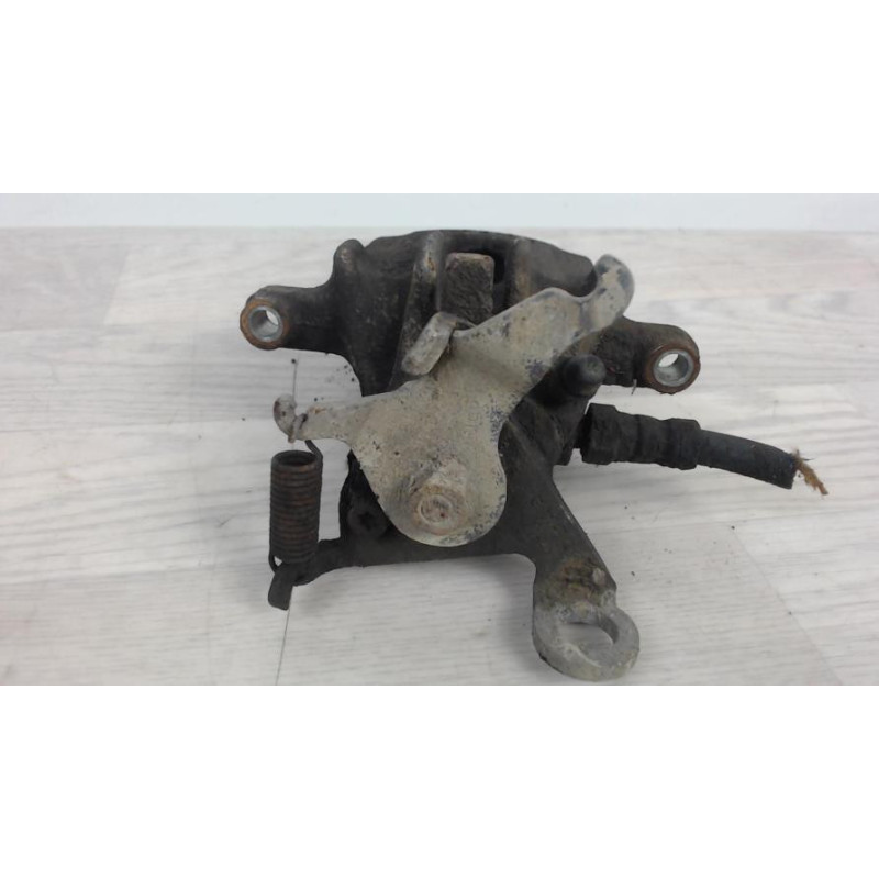 Etrier arriere gauche (freinage) FORD FOCUS 1 d’occasion