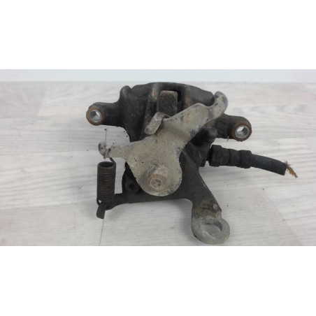 Etrier arriere gauche (freinage) FORD FOCUS 1 d’occasion