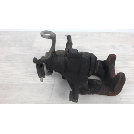 Etrier arriere gauche (freinage) FORD FOCUS 1 d’occasion