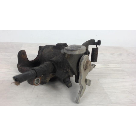 Etrier arriere gauche (freinage) FORD FOCUS 1 d’occasion