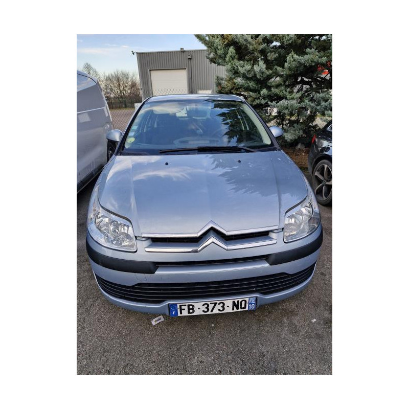 Jante CITROEN C4 1 PHASE 1 d’occasion