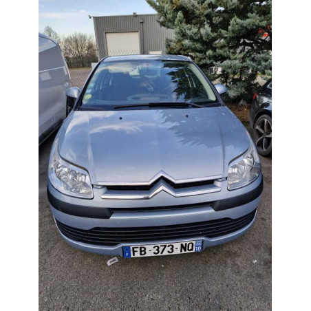 Jante CITROEN C4 1 PHASE 1 d’occasion