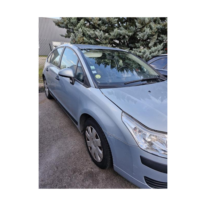 Jante CITROEN C4 1 PHASE 1 d’occasion
