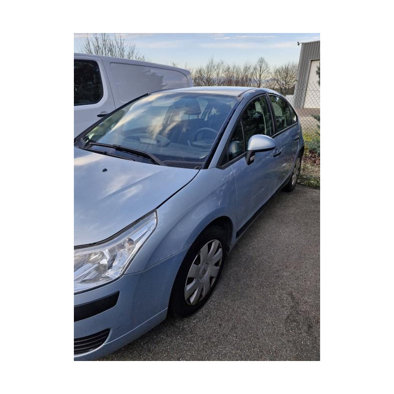 Jante CITROEN C4 1 PHASE 1 d’occasion