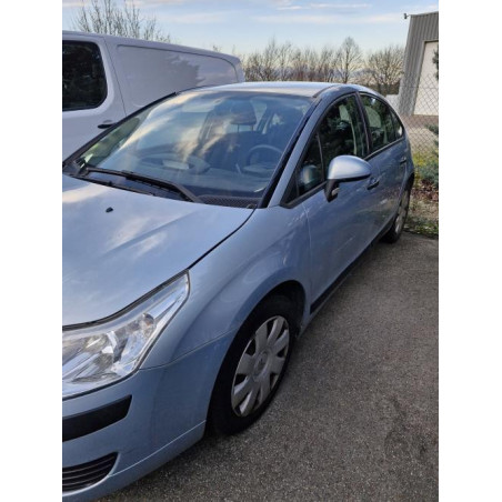 Jante CITROEN C4 1 PHASE 1 d’occasion