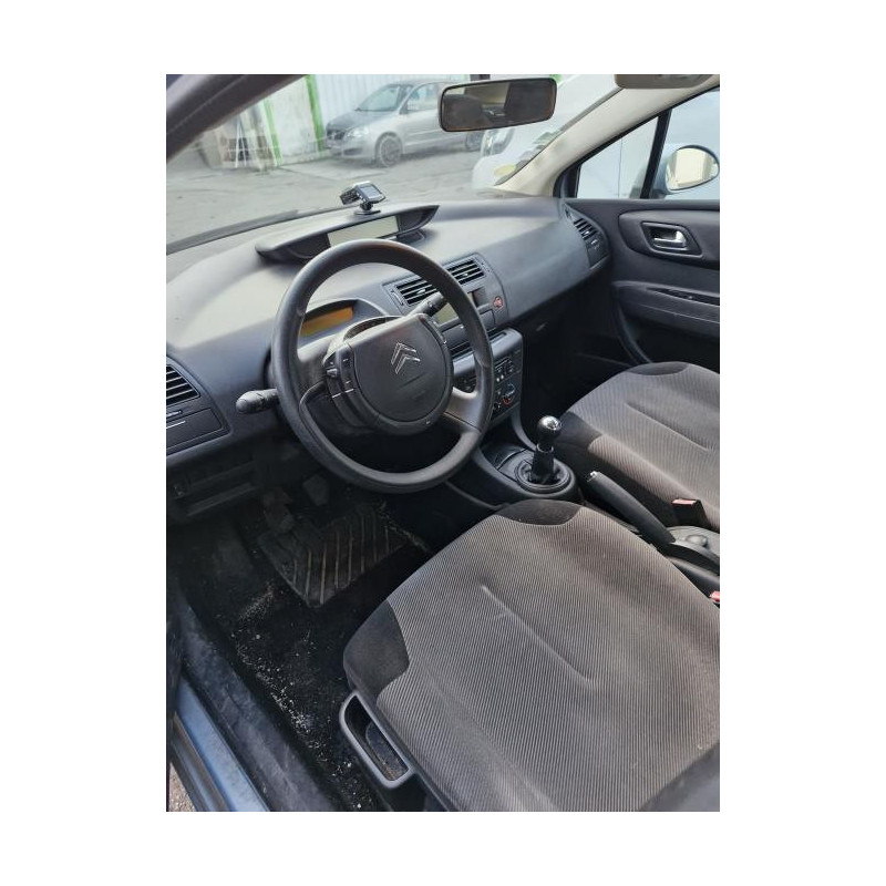 Jante CITROEN C4 1 PHASE 1 d’occasion
