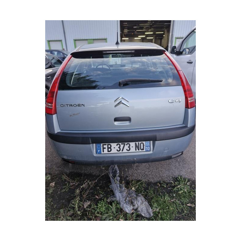 Jante CITROEN C4 1 PHASE 1 d’occasion
