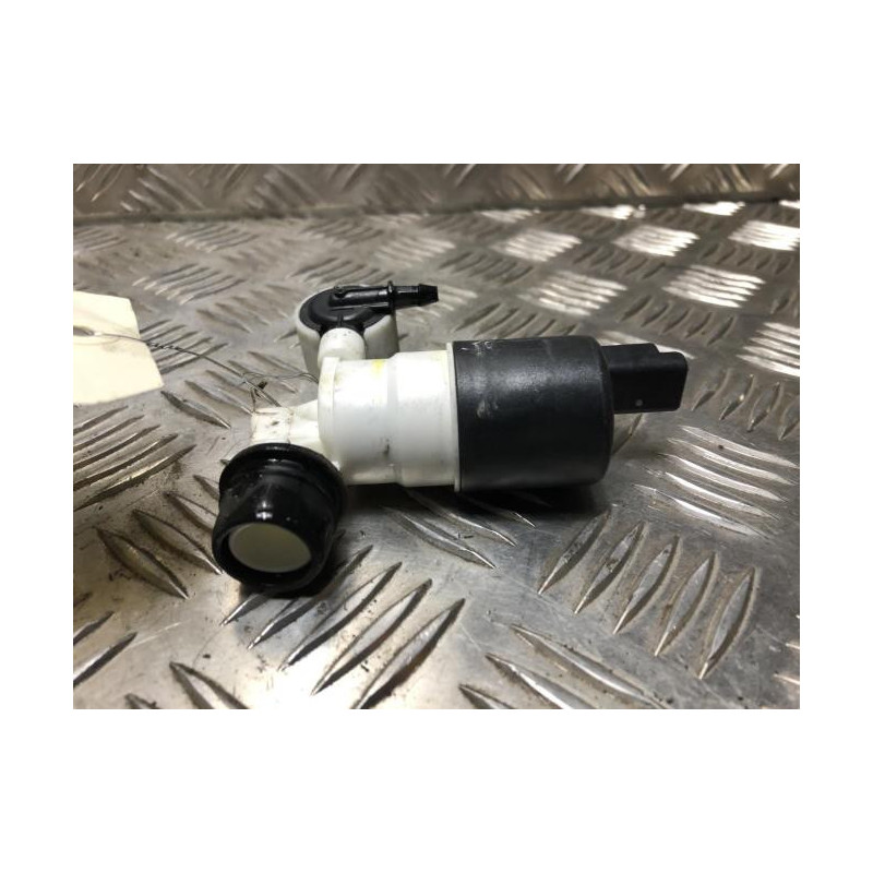 Pompe lave glace avant CITROEN C4 SPACETOURER d’occasion