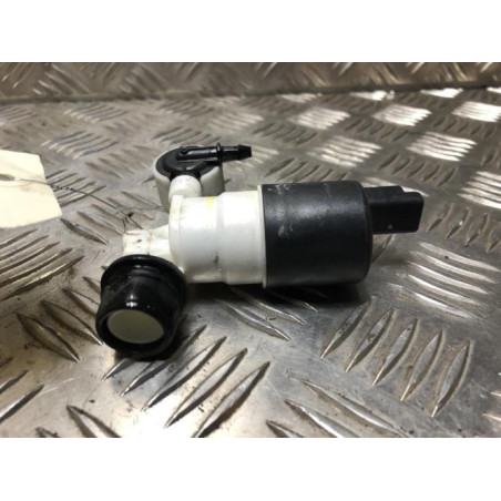 Pompe lave glace avant CITROEN C4 SPACETOURER d’occasion