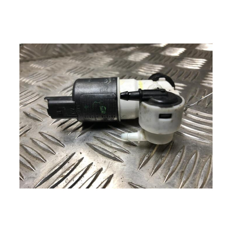 Pompe lave glace avant CITROEN C4 SPACETOURER d’occasion