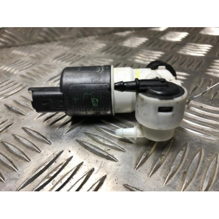 Pompe lave glace avant CITROEN C4 SPACETOURER d’occasion