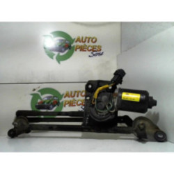 Moteur essuie glace avant HYUNDAI GETZ PHASE 2 d’occasion