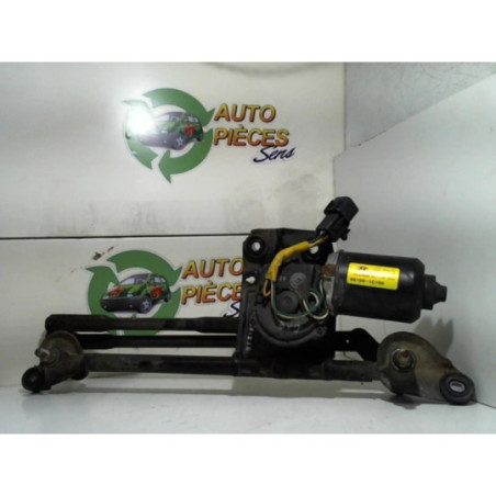 Moteur essuie glace avant HYUNDAI GETZ PHASE 2 d’occasion