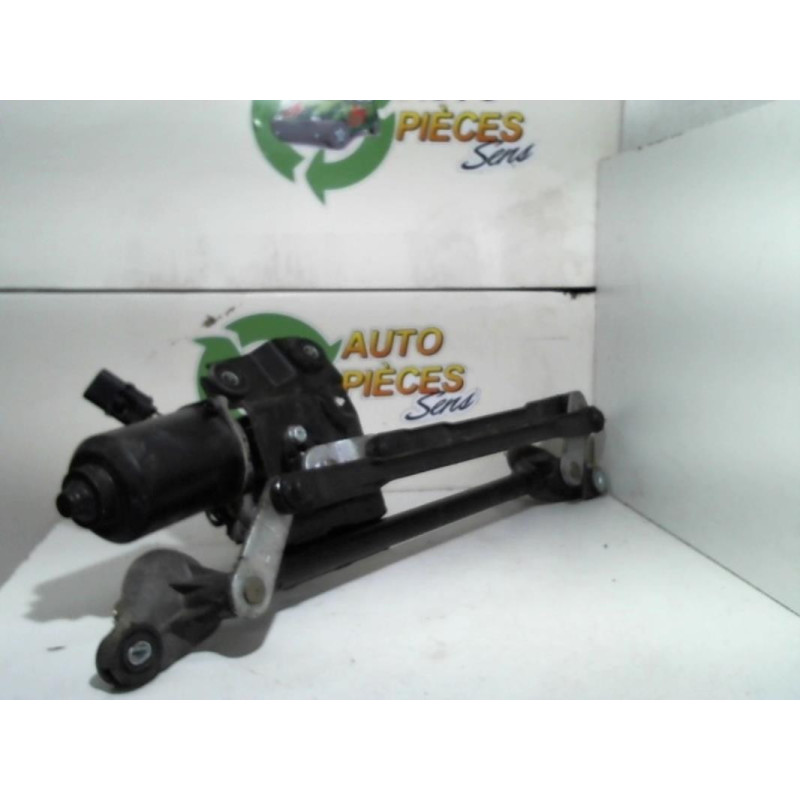 Moteur essuie glace avant HYUNDAI GETZ PHASE 2 d’occasion