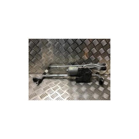 Moteur essuie glace avant VOLKSWAGEN GOLF 7 PHASE 1 d’occasion