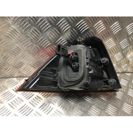 Feu arriere principal droit (feux) VOLKSWAGEN GOLF 7 PHASE 1 d’occasion