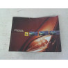 Notice d'utilisation RENAULT SCENIC I PHASE 2 d’occasion