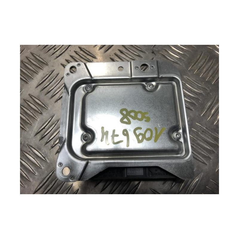 Boitier air bag PEUGEOT 5008 1 PHASE 1 d’occasion