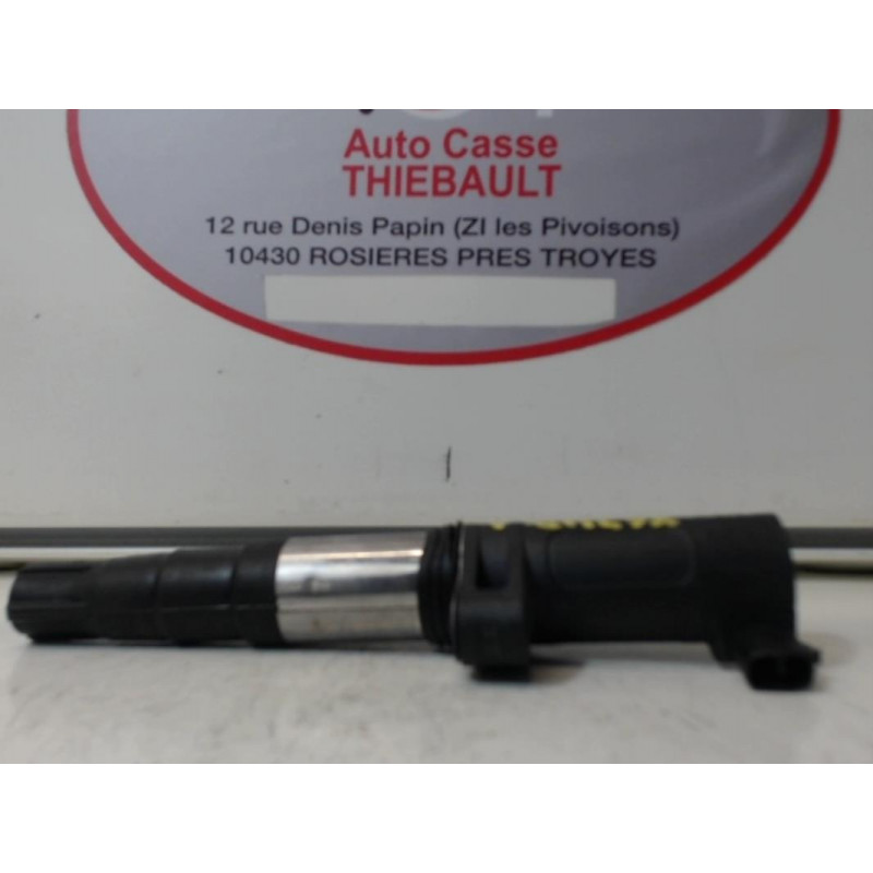Bobine (allumage) RENAULT SCENIC SCEN RXT d’occasion