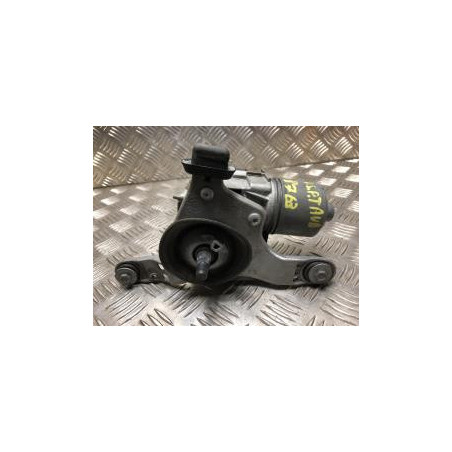 Moteur essuie glace avant droit CITROEN C4 SPACETOURER d’occasion