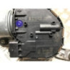 Moteur essuie glace avant droit CITROEN C4 SPACETOURER d’occasion