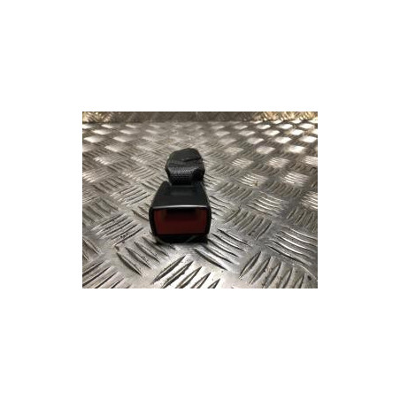 Attache ceinture arriere centrale CHEVROLET ORLANDO d’occasion
