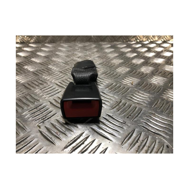 Attache ceinture arriere centrale CHEVROLET ORLANDO d’occasion