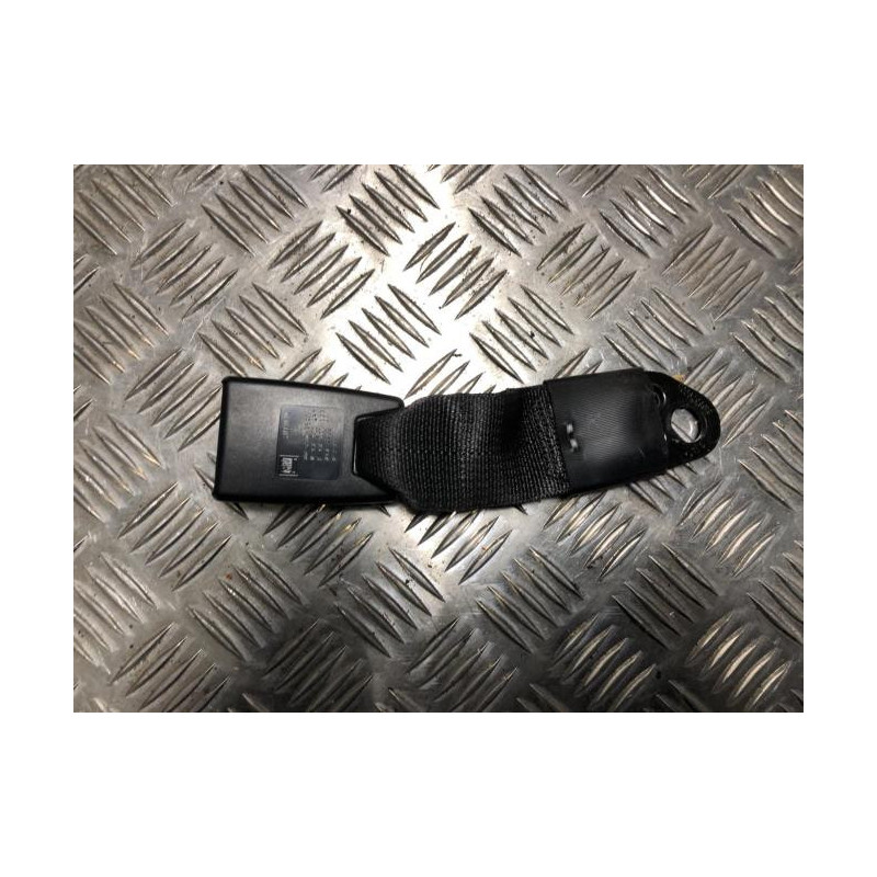 Attache ceinture arriere centrale CHEVROLET ORLANDO d’occasion