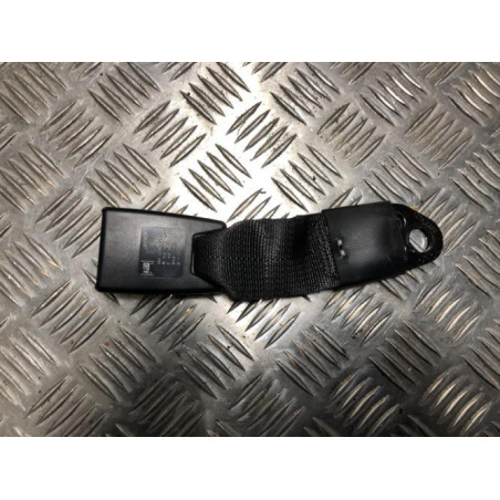 Attache ceinture arriere centrale CHEVROLET ORLANDO d’occasion
