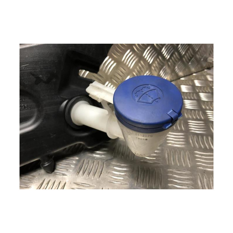 Vase de lave glace CITROEN C4 SPACETOURER d’occasion