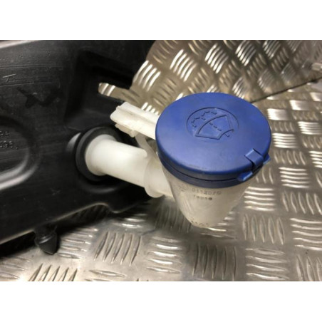 Vase de lave glace CITROEN C4 SPACETOURER d’occasion