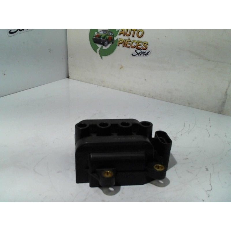 Bobine (allumage) RENAULT TWINGO 2 PHASE 1 d’occasion