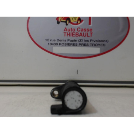 Bobine (allumage) RENAULT MEGANE II 1.6 16V d’occasion