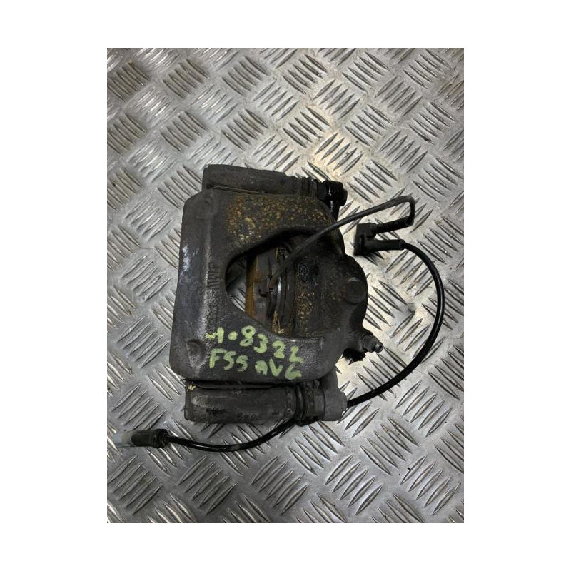 Etrier avant gauche (freinage) MINI MINI 3 F55 d’occasion